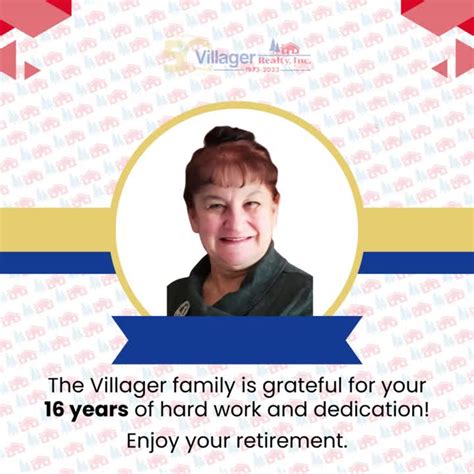 villager realty